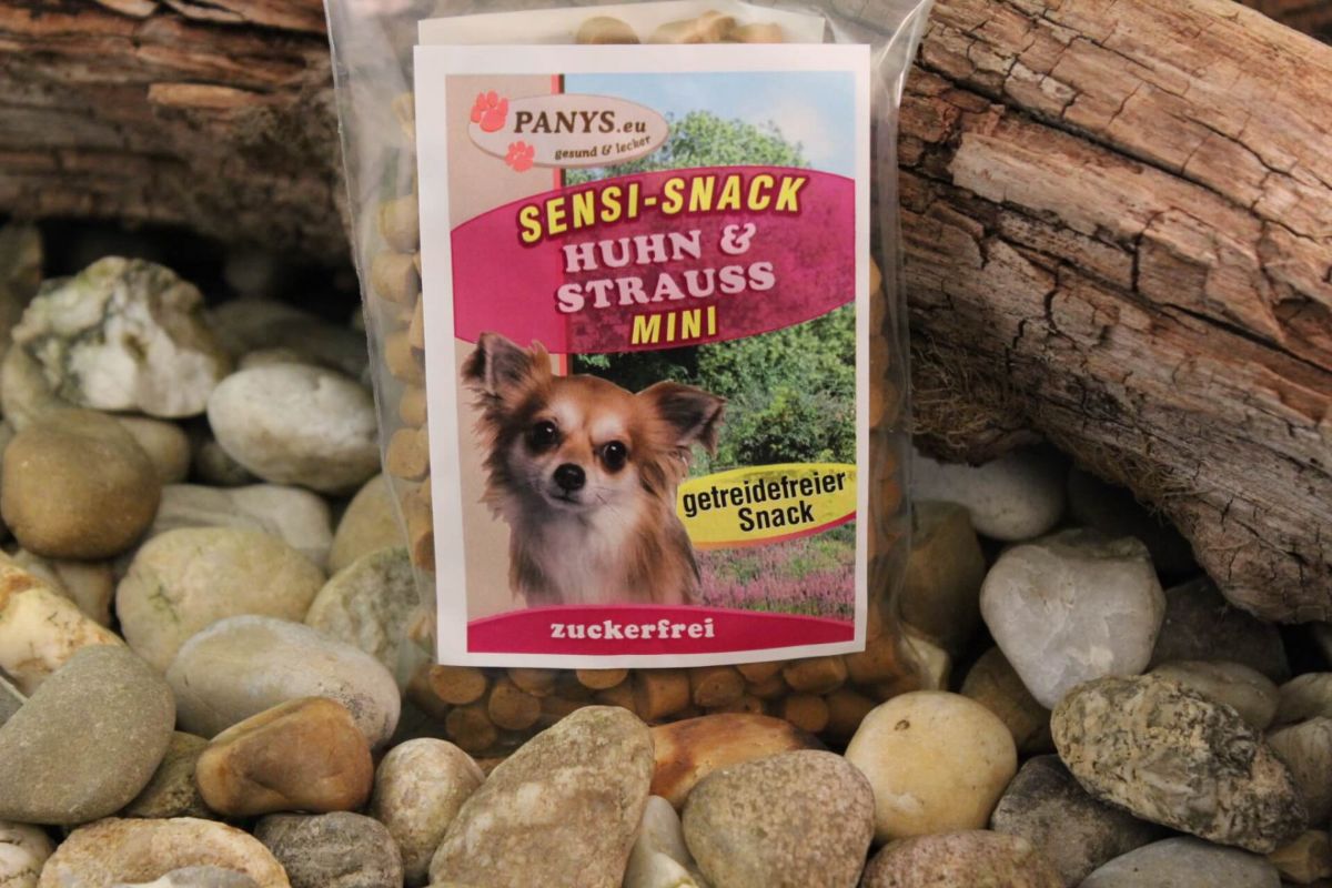 Mini Kartoffelhäppchen Strauß