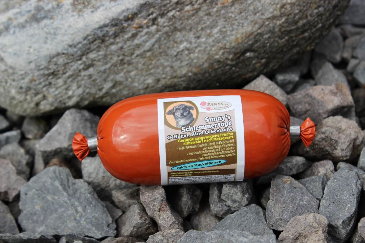 Sunnys Schlemmertopf 